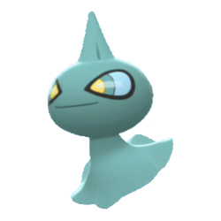 #353 Shuppet